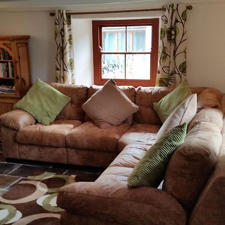 Coopers Cottage Dog Friendly North Cornwall Delabole Eksteriør bilde