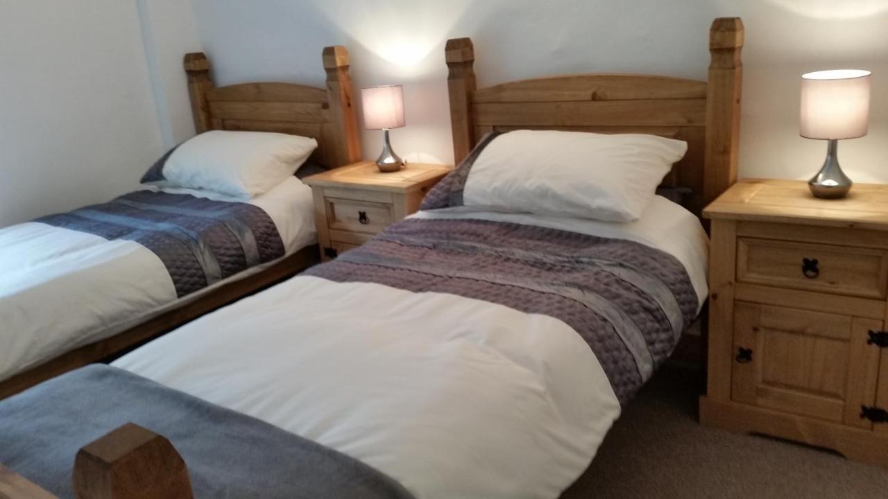 Coopers Cottage Dog Friendly North Cornwall Delabole Eksteriør bilde
