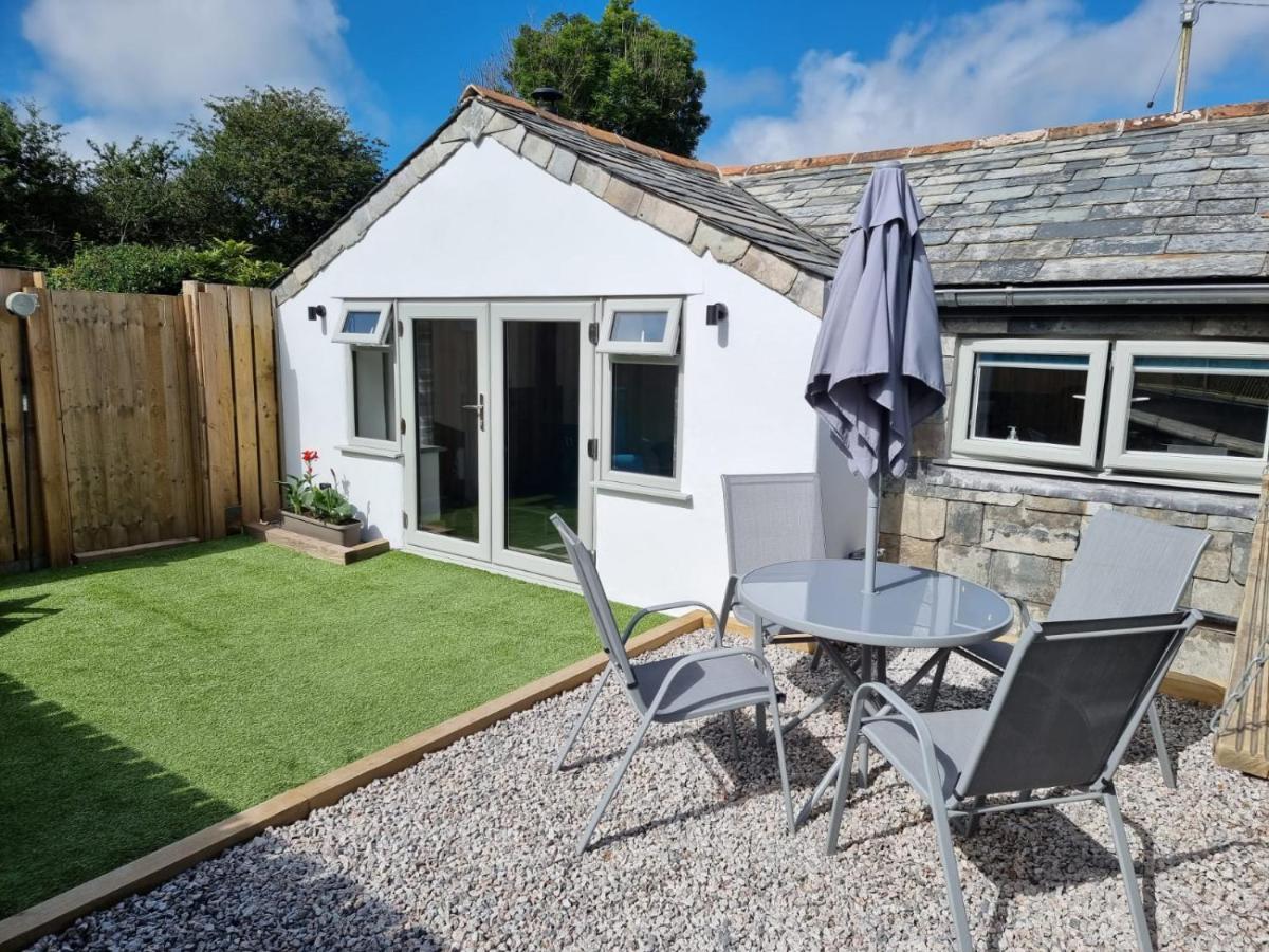 Coopers Cottage Dog Friendly North Cornwall Delabole Eksteriør bilde